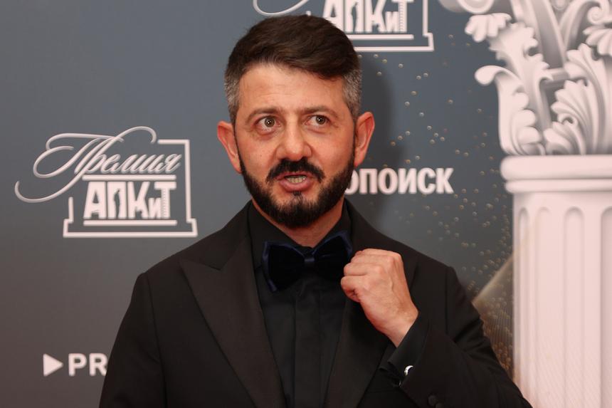 «Находился в ожирении первой степени»: как Михаилу Галустяну удалось похудеть на 14 килограммов