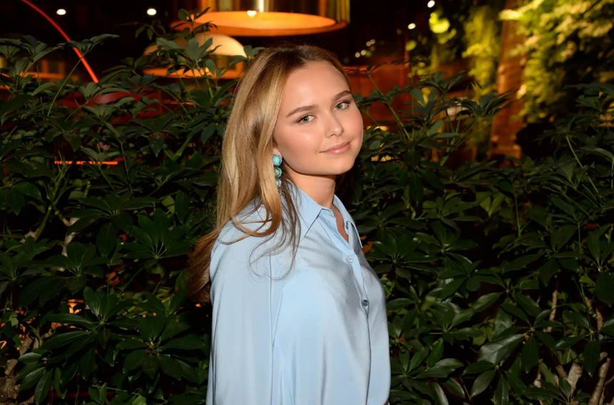 «Ремня не хватало»: Дмитрий Маликов признался, что заставлял дочь заниматься вокалом