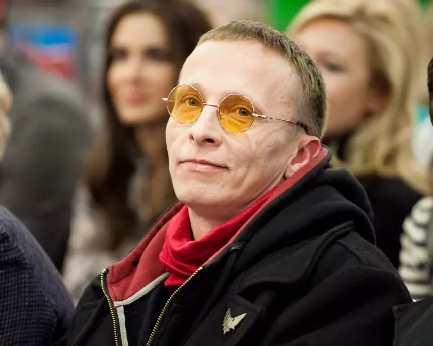 «Это очень престижно»: включение Ивана Охлобыстина в санкционный список ЕС обрадовало россиян