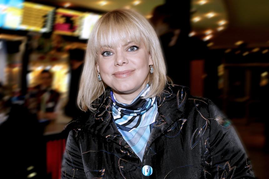 «Никто уже их не боится»: Яна Поплавская резко высказалась о санкциях ЕС против российских артистов