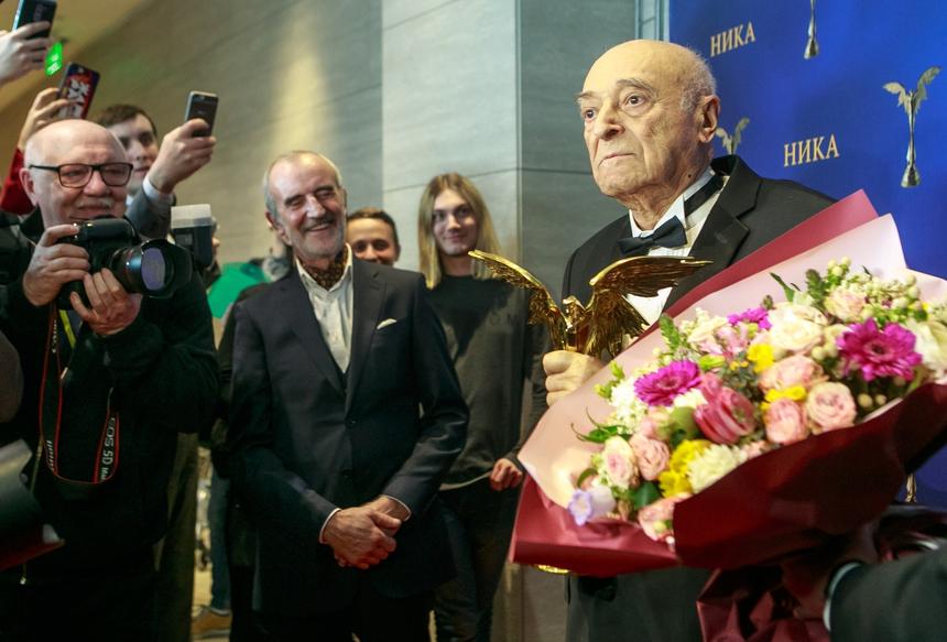 Актер Сослан Фидаров считает, что Владимир Этуш поддержал бы СВО