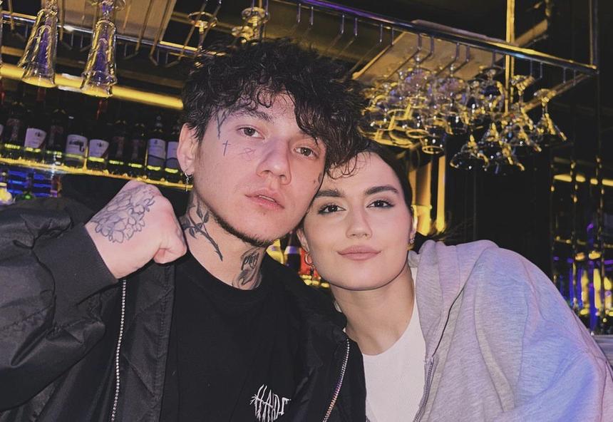 Спорткар солиста группы «Три дня дождя» за 11 млн залили краской в Подмосковье