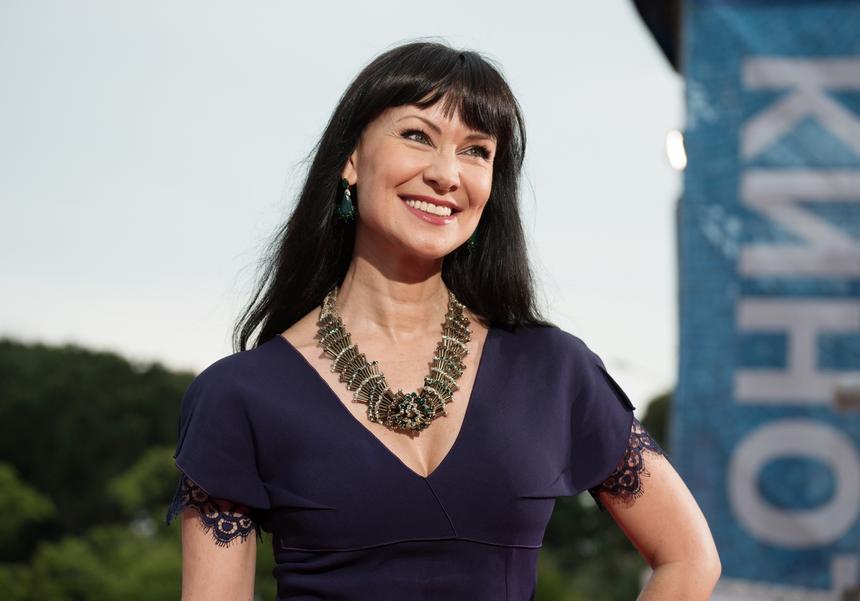 «Жалеет — значит, любит»: актриса Нонна Гришаева раскрыла секрет крепкого брака