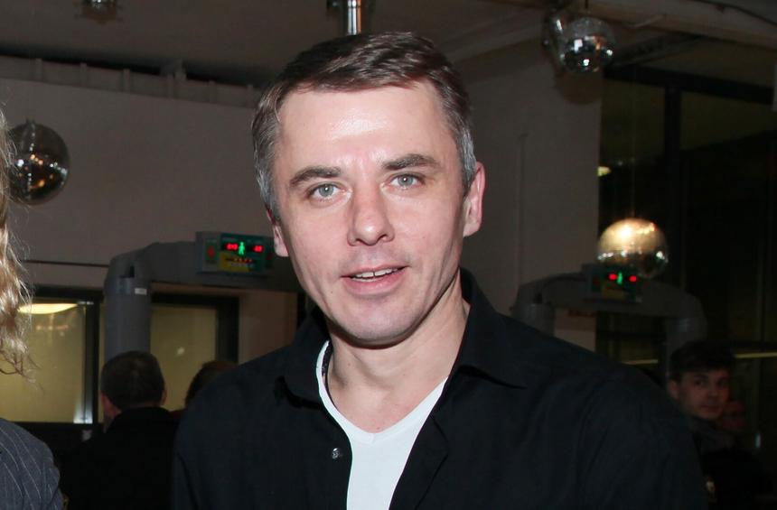 Скрывающийся от многомиллионных алиментов Игорь Петренко вручил премию «Золотая маска»