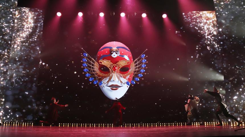 Получивший «Золотую маску» композитор Дмитрий Курляндский отказался от награды