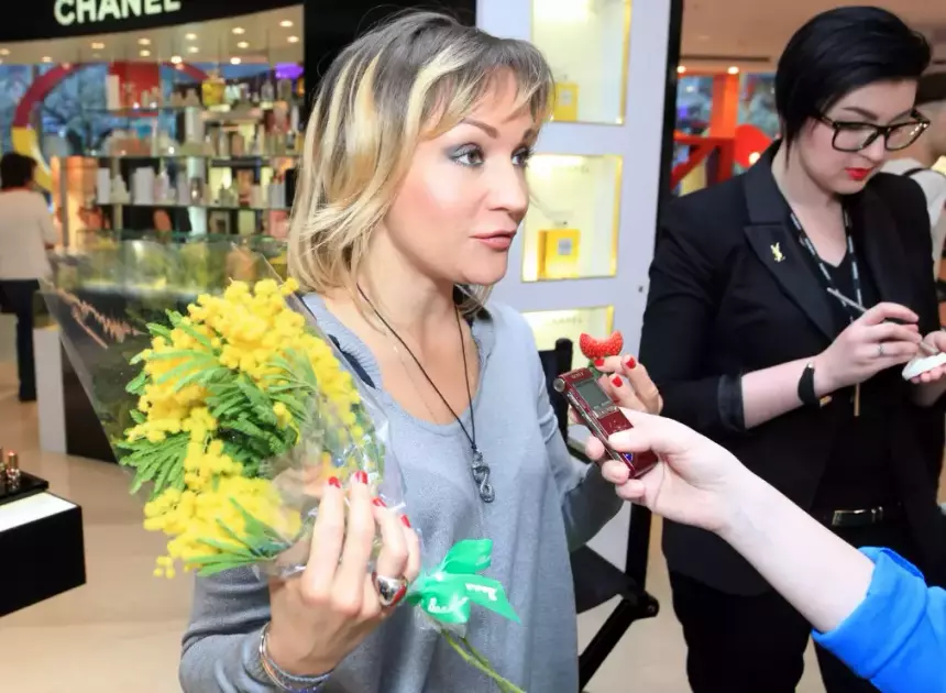 «Безрассудно трачу на это деньги»: Татьяна Буланова рассказала о необычном увлечении