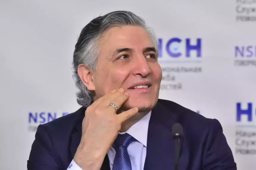 «Идут жесткие бои»: получивший ранение Эльман Пашаев раскрыл, где находится Алексей Блиновский