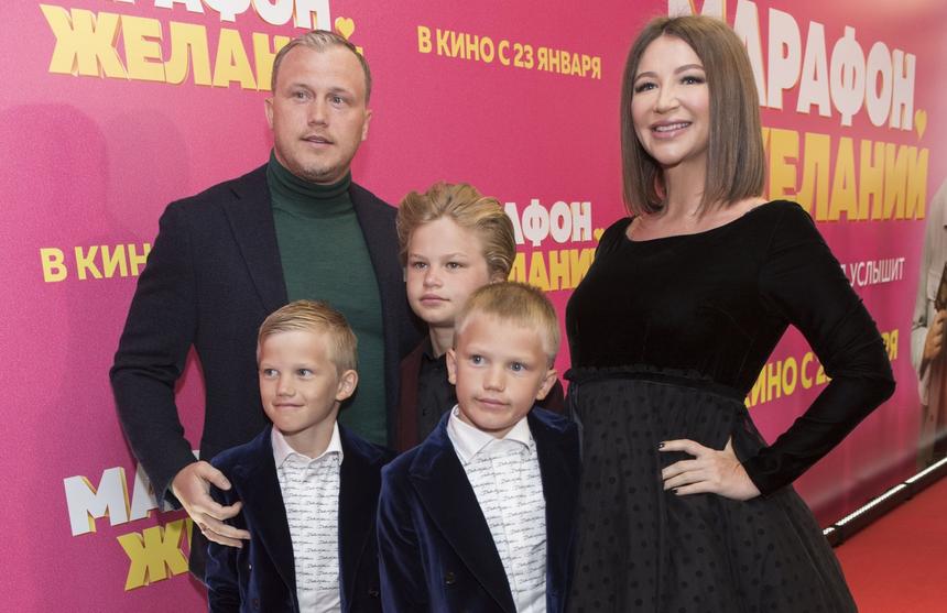 Мужа Елены Блиновской объявили в федеральный розыск по уголовному делу о неуплате налогов