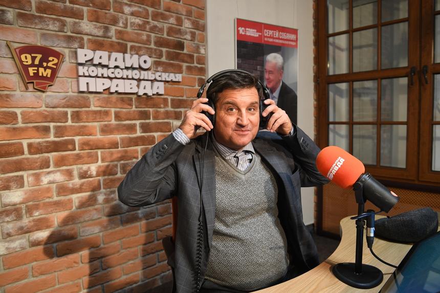 Племянница Отара Кушанашвили рассказала о его состоянии