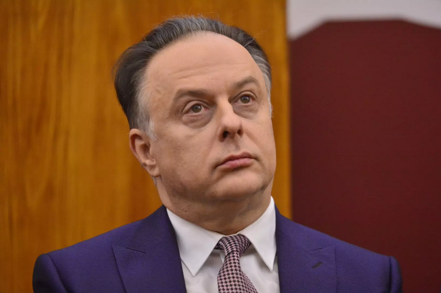 Кирилл Крок не удивлен тем, что внучка Ульянова распродает реликвии дедушки