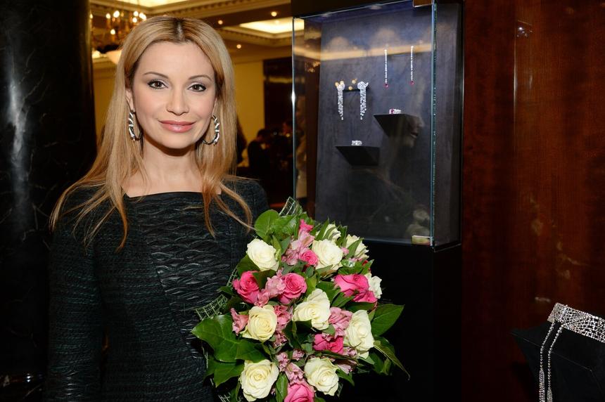 Оставила полуторагодовалую дочь дома: Ольга Орлова отправилась на отдых в Италию