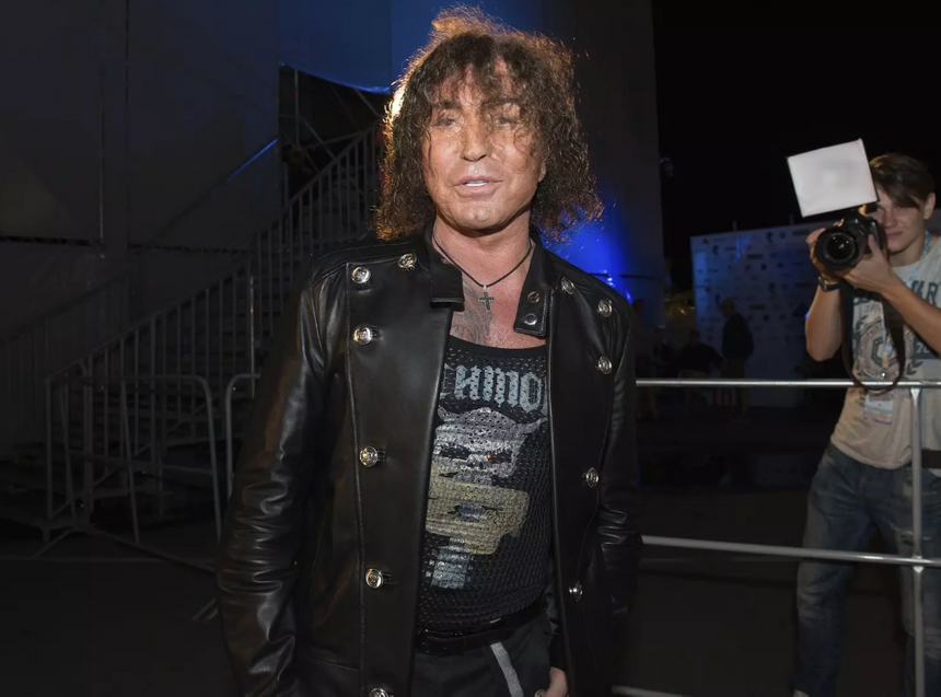 «Приехал не насовсем»: продюсер раскрыл стоимость выступления Леонтьева на корпоративе