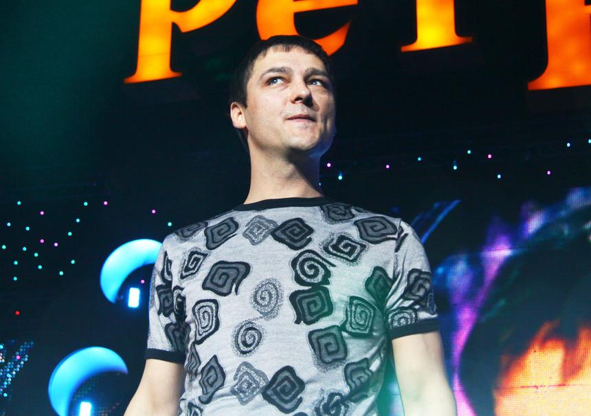 «Все окровавлено было»: Юрий Шатунов избивал себя из-за судов с Разиным