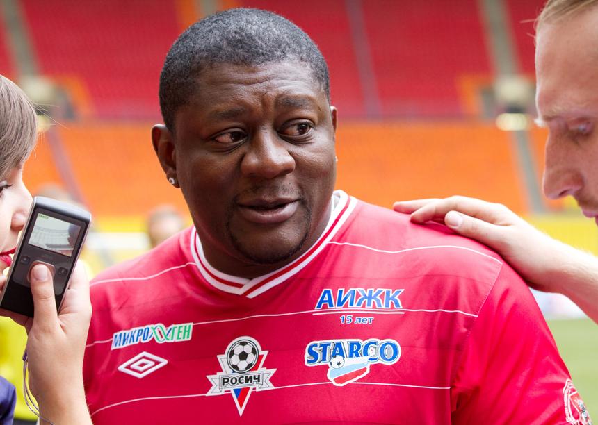 Ругал и бил за проигрыши на соревнованиях: дочь Пьера Нарцисса простила его после обвинений в домашнем насилии