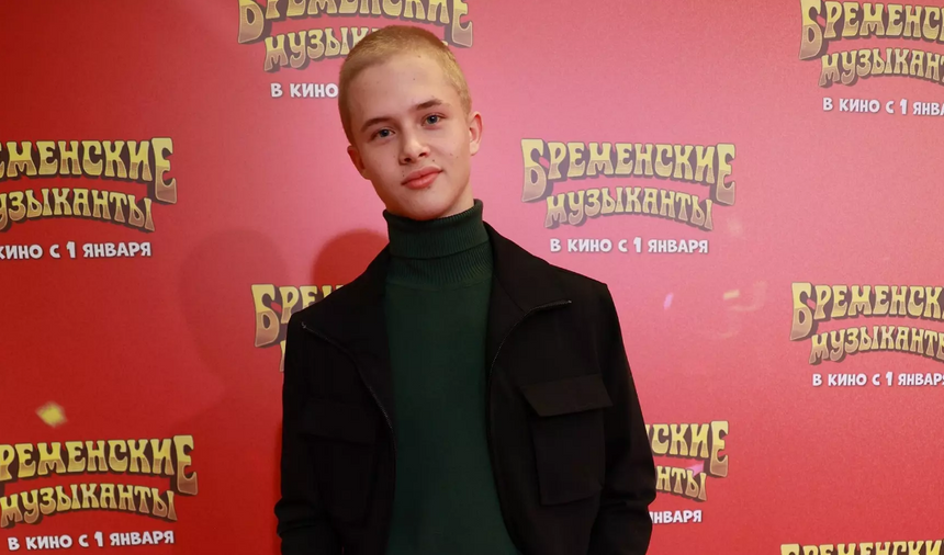 Звезда «Слова пацана» Кемстач рассказал, что команда сериала была ему как семья