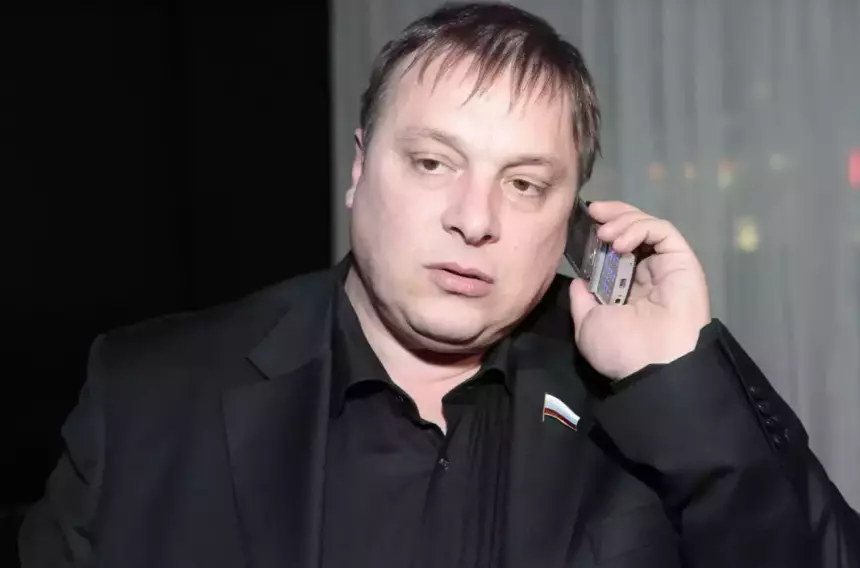 «Загремит на семь лет»: Андрей Разин объяснил претензии к экс-солисту «Ласкового мая»