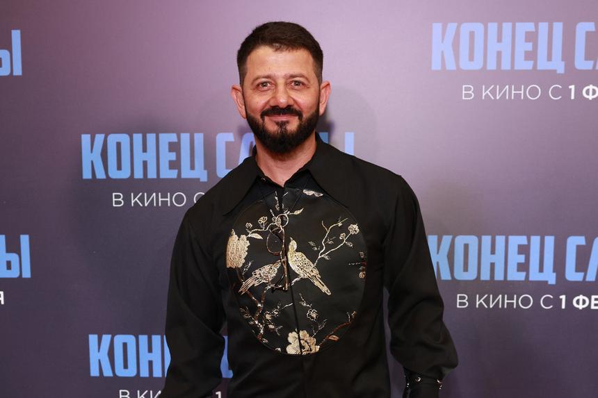 «Показалось, что вы — Павел Дуров»: похудевший Михаил Галустян изменился до неузнаваемости