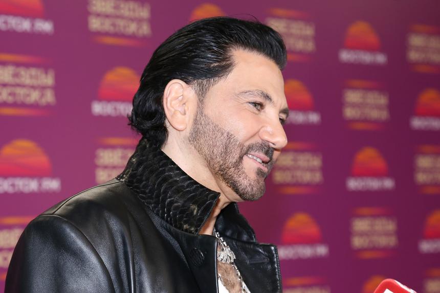 Суд Москвы обязал СК частично прекратить преследование похитителя Авраама Руссо