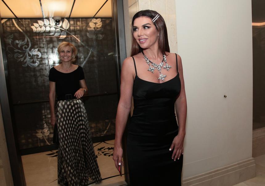 «Я знаю, что такое бедность»: Анна Седокова поделилась архивным фото из юности