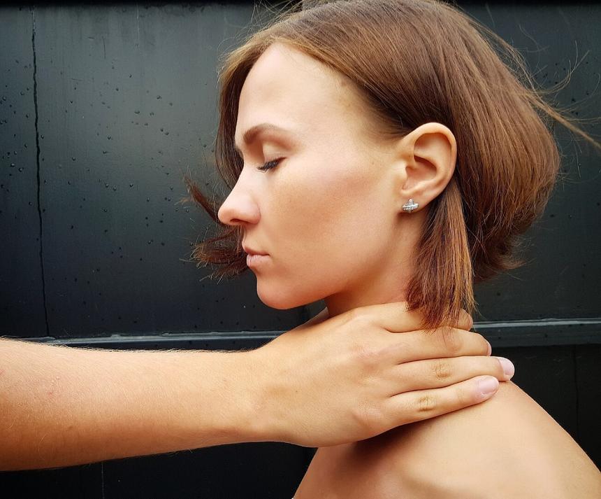 Жертва домашнего насилия Иванова добивается реального срока для экс-мужа