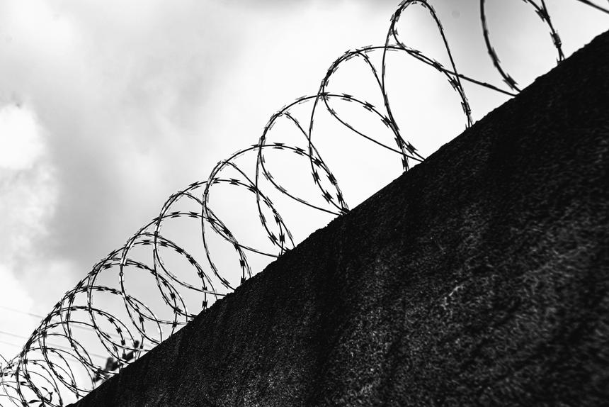 Есть высшее медицинское образование: арестованный убийца зампреда движения «Зов народа» попросился на СВО