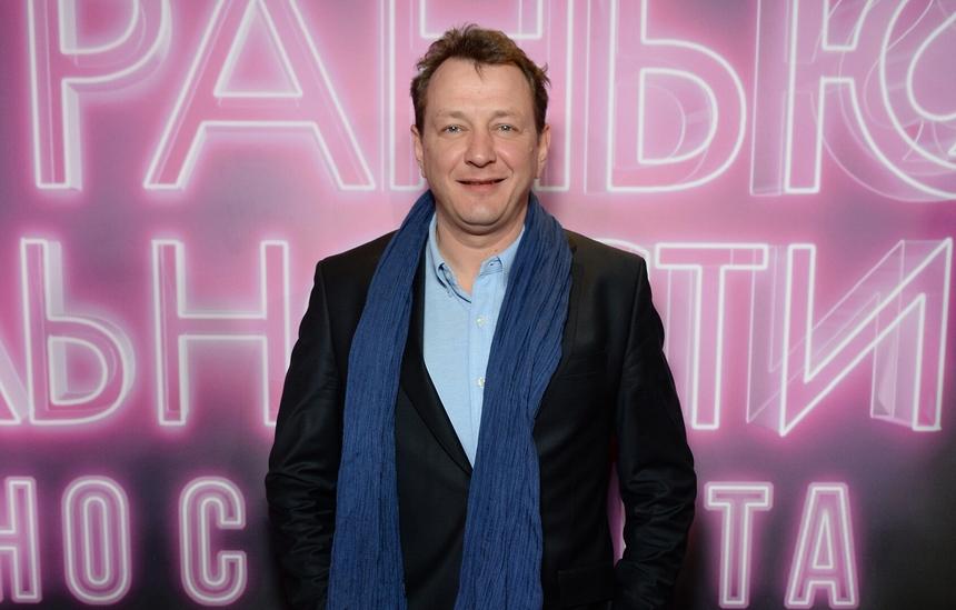 Марат Башаров признался, что режиссеры домогались его невесты Аси Борисовой