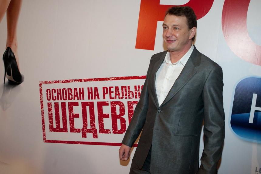 «Мой отец умер от рака у меня на руках»: Башаров заверил, что не злорадствовал над Сафроновым