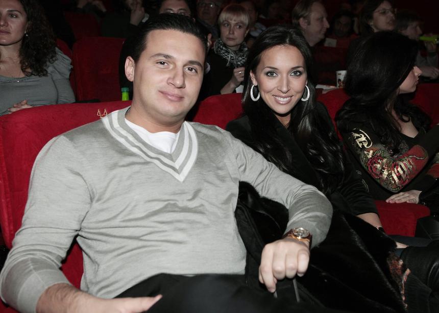 «А Алсу не несет ответственности за то, что он изменял?»: Яна Абрамова заподозрили в еще одном романе