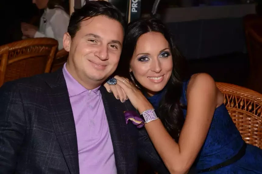 «Развод – это удел несостоятельных»: муж Алсу получил неожиданную поддержку