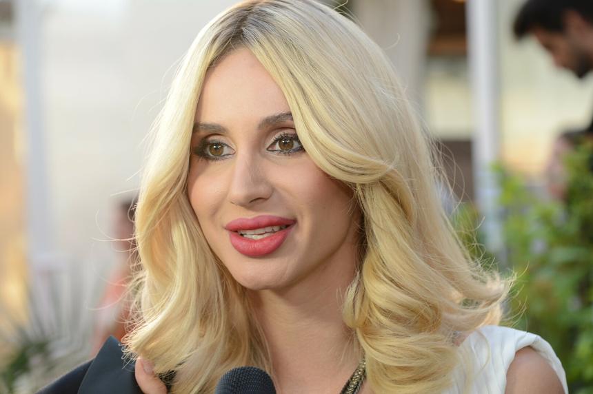 Раскрыто имя «крестной матери» украинского шоу-бизнеса, выжившей Светлану Лободу с эстрады