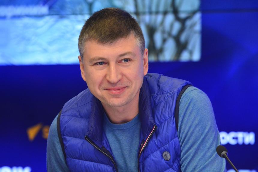 «Это реально»: Ягудин рассказал, сможет ли Плющенко восстановить тройной аксель после операции на позвоночнике