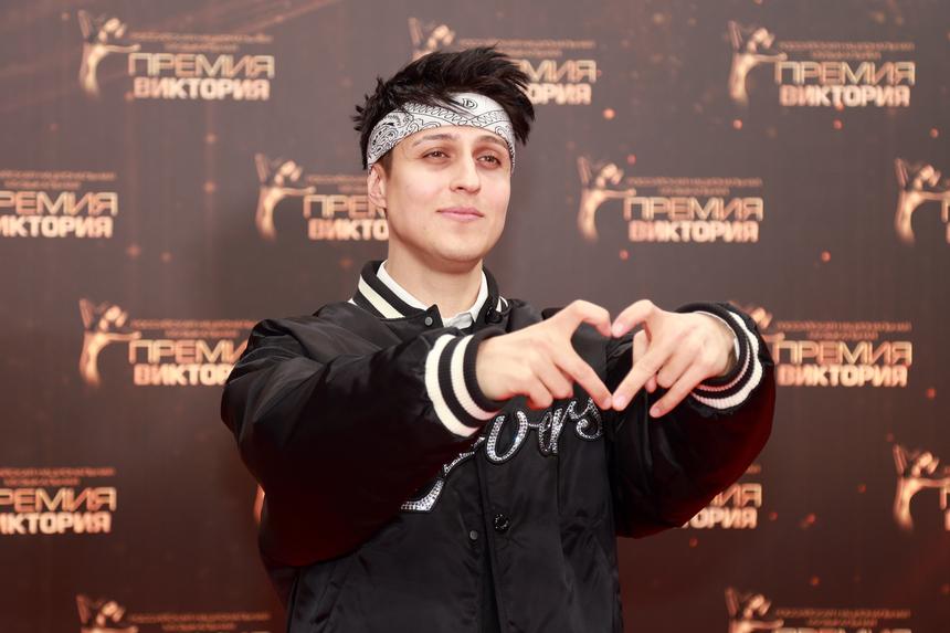 Певец Хабиб помог отыскать потерявшимся на концерте детям их родителей