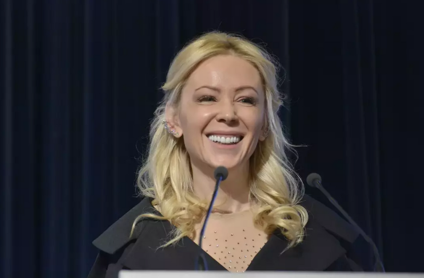 Екатерина Мизулина вступилась за рэпера Кишлака после нападения на него в Омске