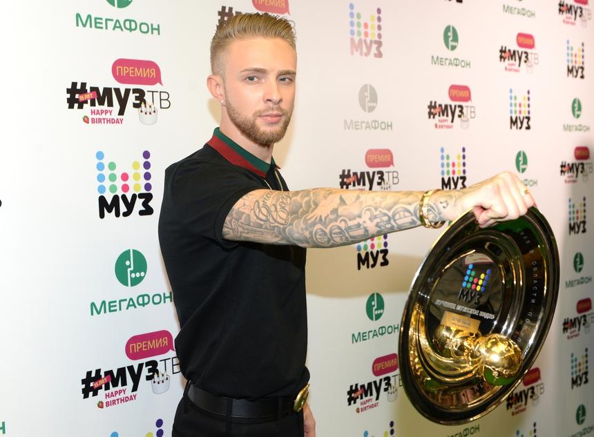 «Держу себя в руках»: Егор Крид отреагировал на слова своих бывших девушек о нем