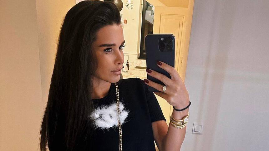 «Все бывает»: Бородина рассказала, какая разница в возрасте для нее недопустима