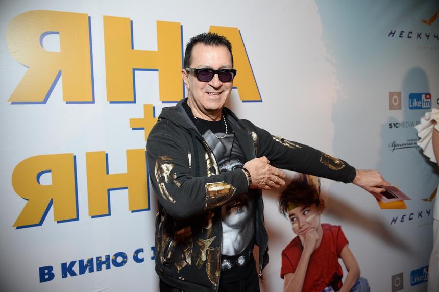 «Открою страшную тайну»: почему Буйнов назвал себя подкаблучником в браке с Аленой Гутман