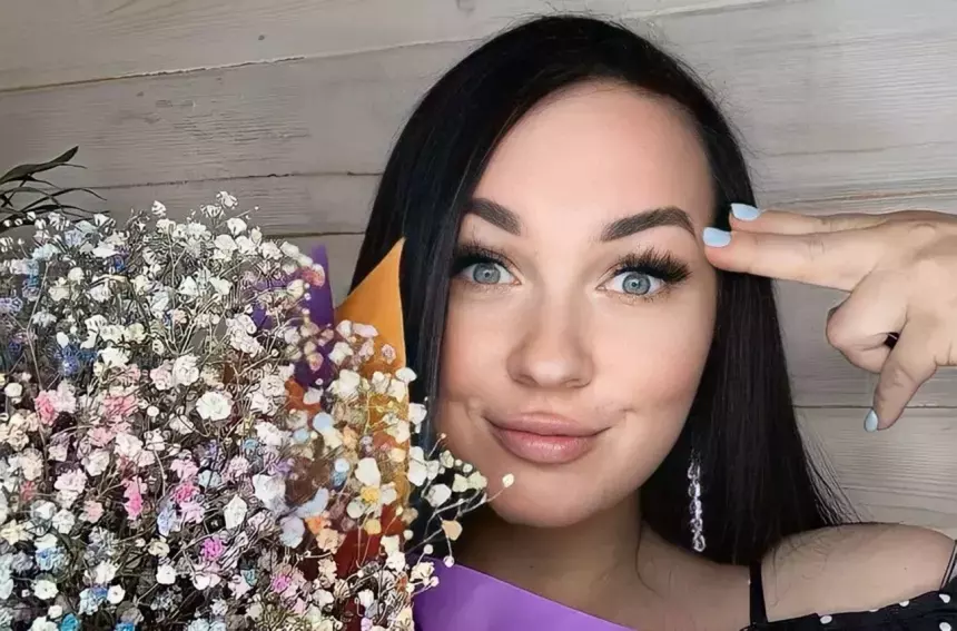 Сыгравшая свадьбу Александра Стриженова заявила, что собирается замуж еще раз