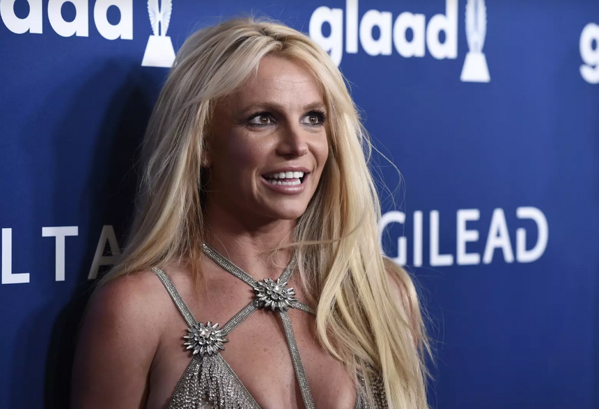 Огромное предательство: почему на самом деле Бритни Спирс рассталась с бойфрендом-уголовником