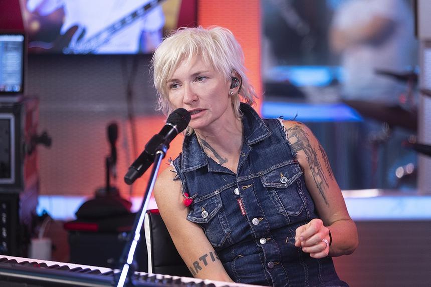 «Мне разве дашь 50?»: певица Диана Арбенина высказалась о своем возрасте