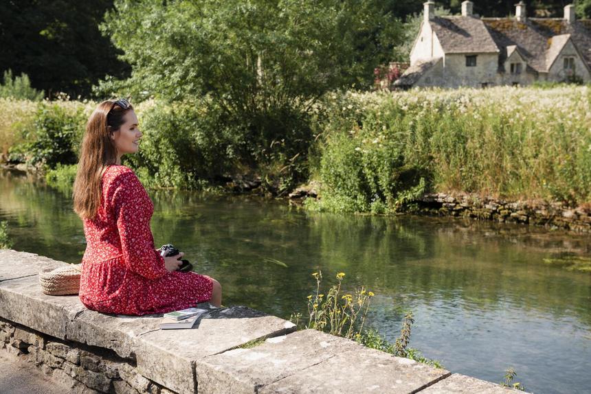 Решила посидеть на скамейке у пруда: журналисты выяснили детали дела о нападении на сотрудницу «Матч ТВ»