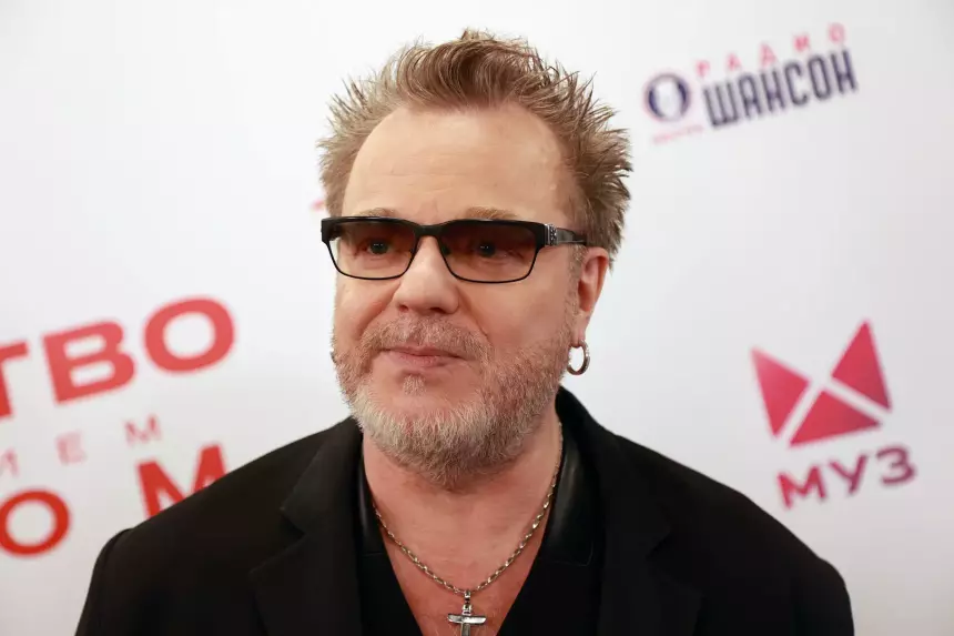 Певец Владимир Пресняков исполнил мечту ребенка на концерте и спел с ним дуэтом