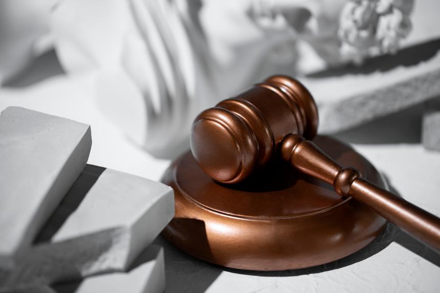 В суд Санкт-Петербурга поступило дело об убийстве певца Игоря Талькова