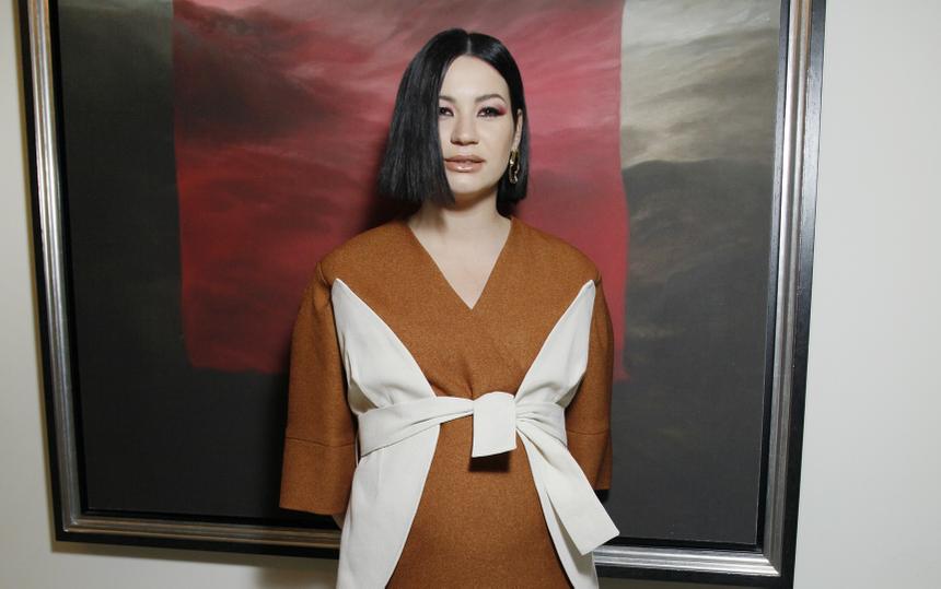 «Иллюзий о своей красоте не имею»: Ида Галич ответила хейтерам ее нового образа