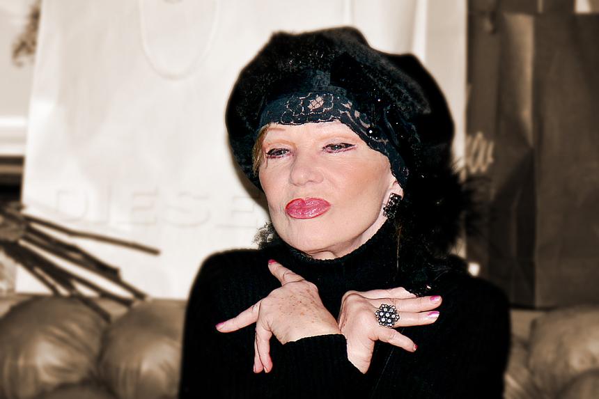 «Люся очень любила»: что связывало Людмилу Гурченко с Александром Ширвиндтом