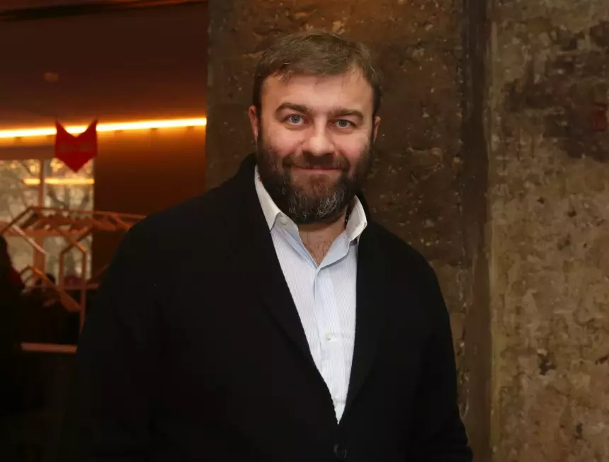 «Такой феномен»: актер Михаил Пореченков объяснил возросший интерес россиян к сказкам