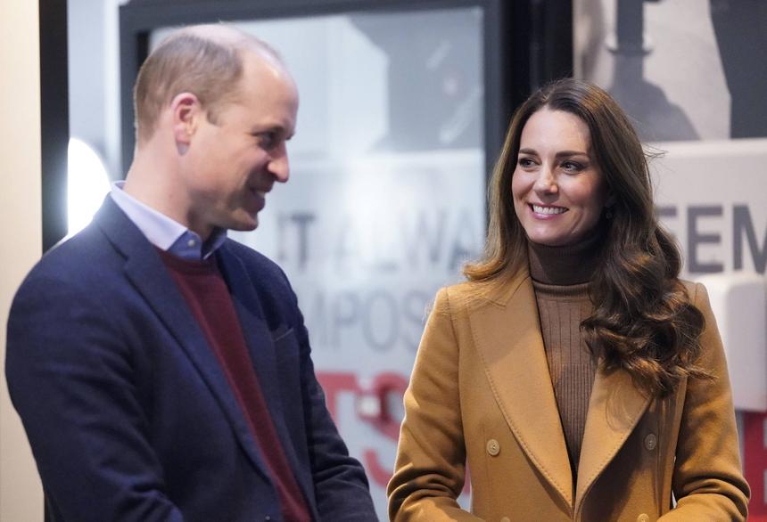 Из-за продолжающейся химиотерапии: больная раком Кейт Миддлтон не поддержала мужа на важном мероприятии