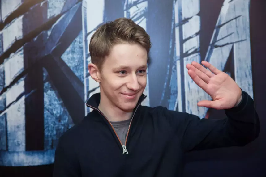 «Деградация профессии»: уехавший из РФ Семен Трескунов* раскритиковал оставшихся артистов