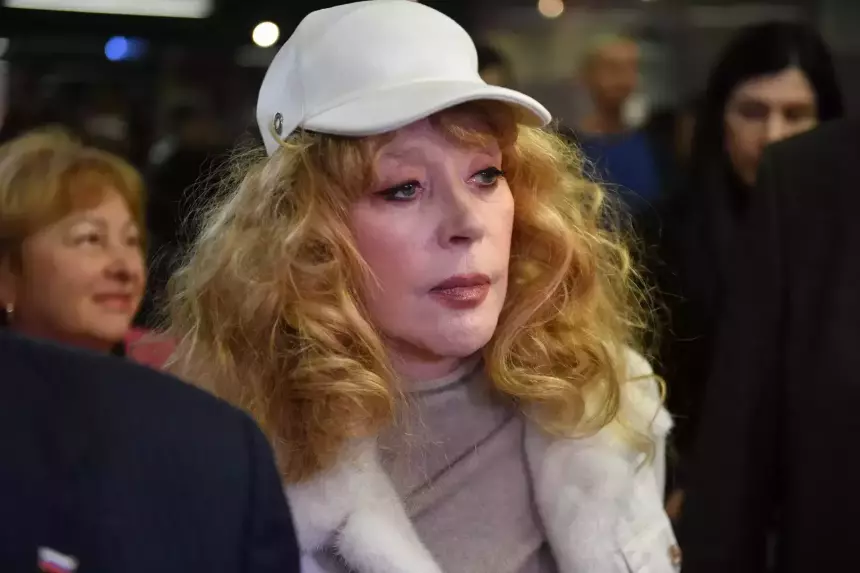 «Ничего не происходит в жизни»: что стоит за провокациями Аллы Пугачевой