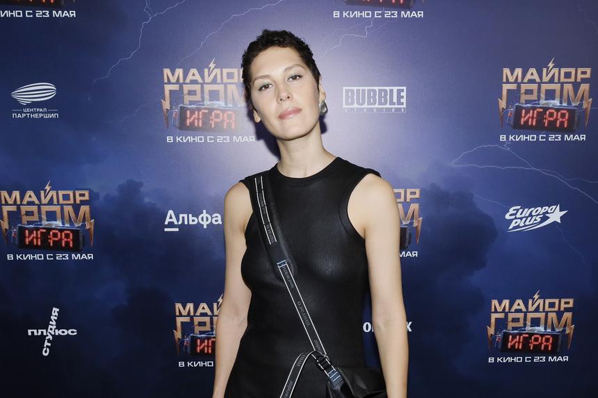 «Был конфликт»: Ирина Горбачева и Дмитрий Дюжев едва не подрались на съемках