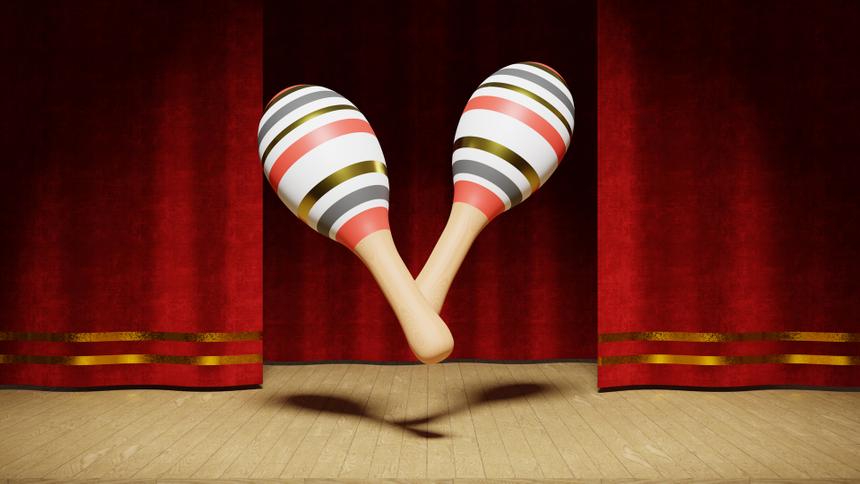 Артист цирка сорвался на велосипеде с каната и погиб